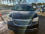 Chrysler Voyager 2013