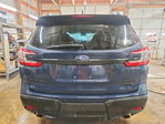 Subaru Ascent 2023