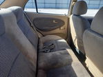 Kia Rio 2001