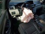 Honda Odyssey 2012