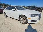 Audi A4 2017