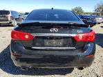 Infiniti Q50 2015