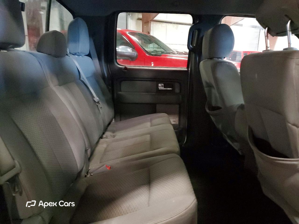 Ford F-150 2013