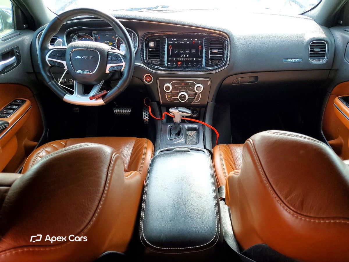 Chrysler 300 2013