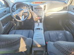 Subaru Outback 2011