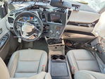 Toyota Sienna 2015