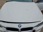 BMW Series 3 2015