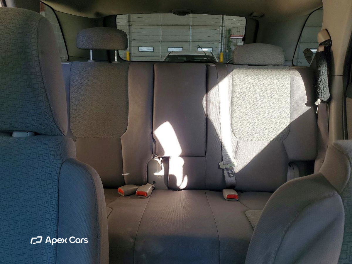 Chevrolet Equinox 2007