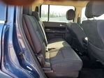 Ford Flex 2018