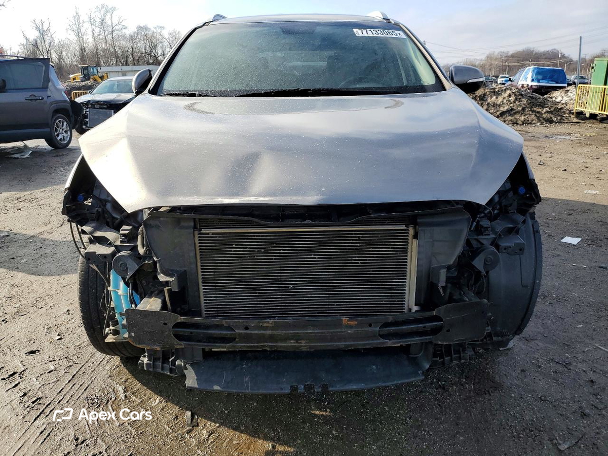 Kia Sorento 2016