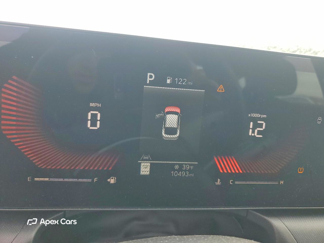 Kia K4 2025