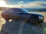 Mercedes-Benz C-klasse 2015