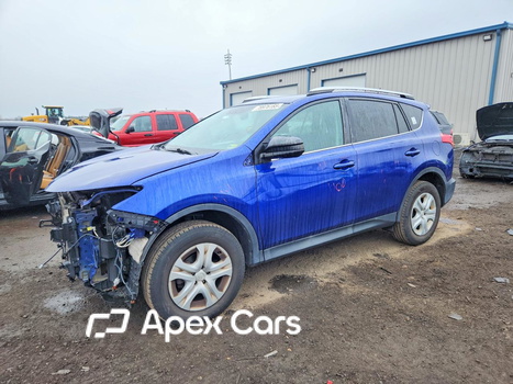 Toyota RAV 4 2015 - Image 1 of 13