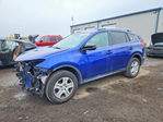 Toyota RAV 4 2015