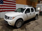 Nissan Navara (Frontier) 2017