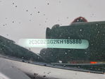 Dodge Challenger 2022