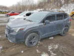 Subaru Forester 2022