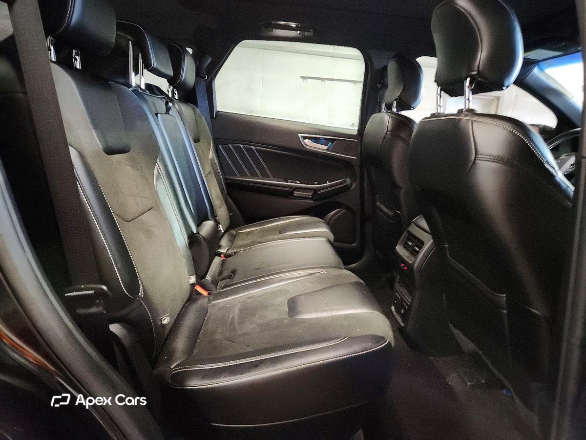 Ford Edge 2019