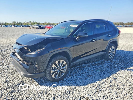 Toyota RAV 4 2020 - Image 1 of 14