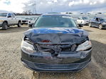 Volkswagen Jetta 2011