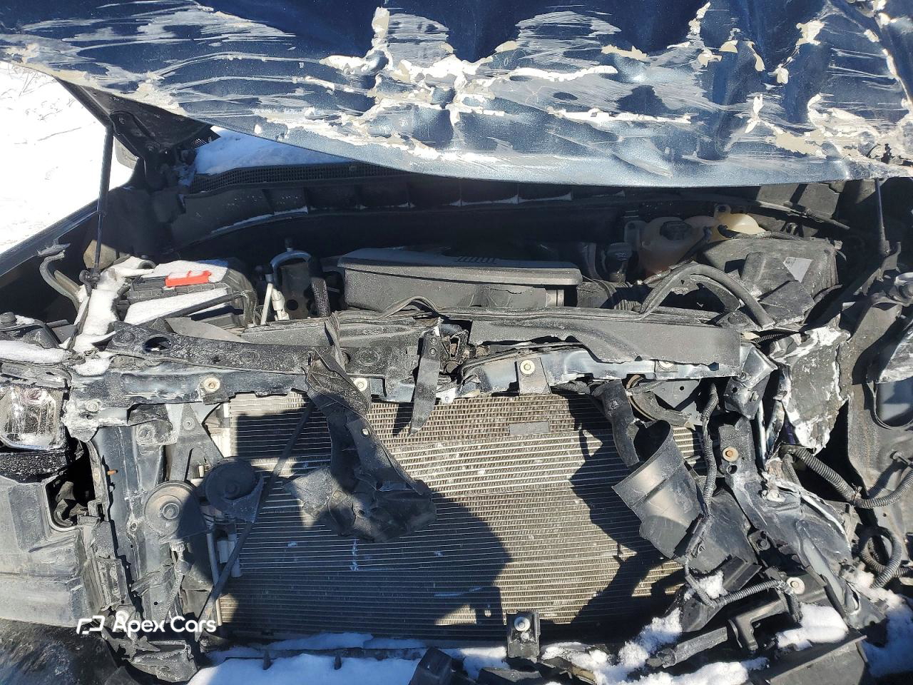 Chevrolet Silverado 2019