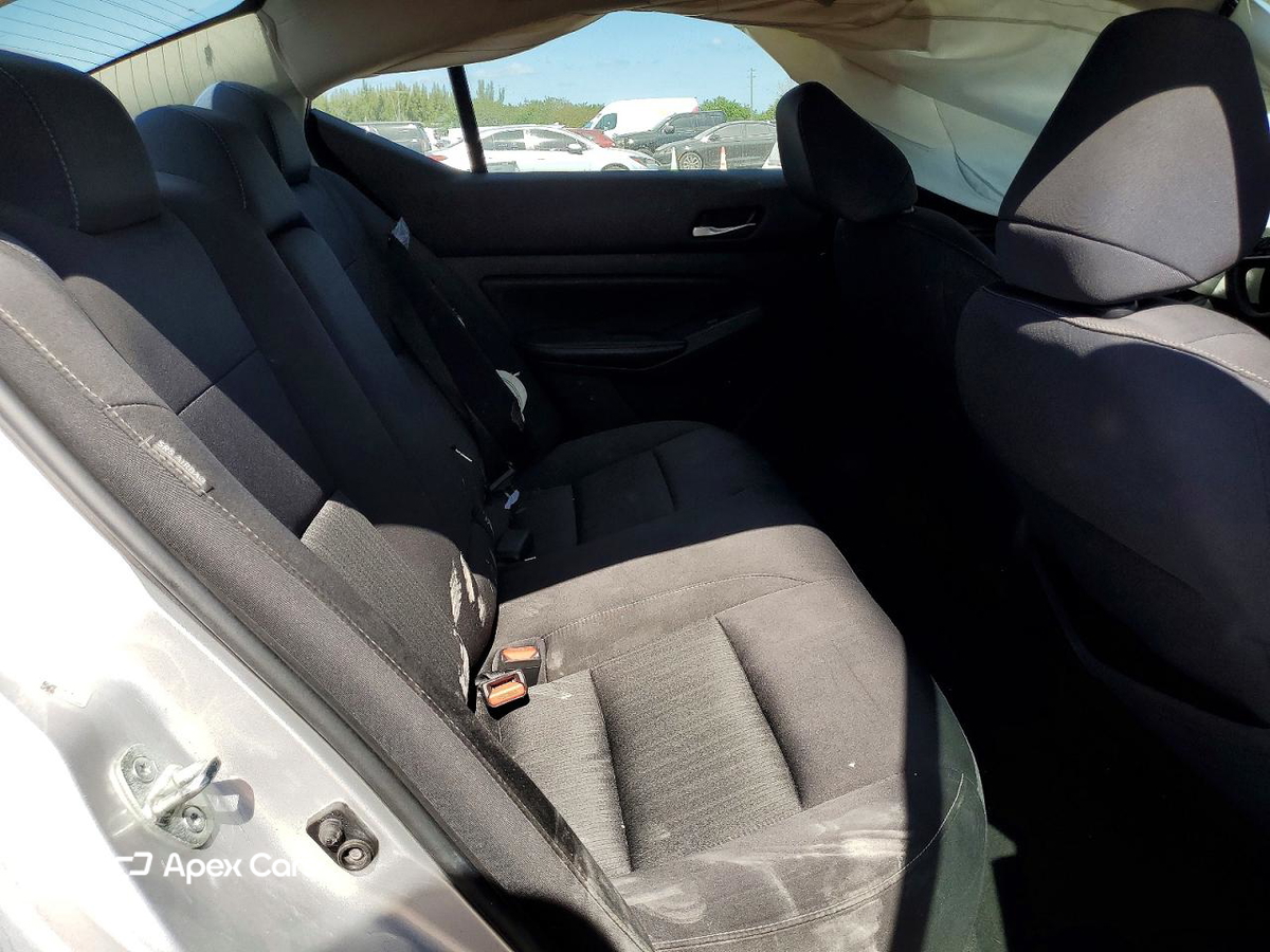 Altima 2020