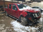 Nissan Navara (Frontier) 2015