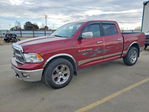 Dodge RAM 2011