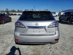 Lexus RX 2010