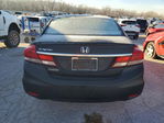 Honda Civic 2014
