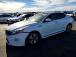 Kia Optima 2014