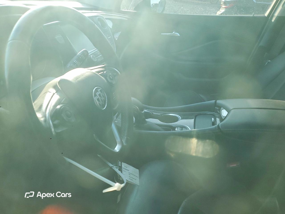 Buick Envision 2020