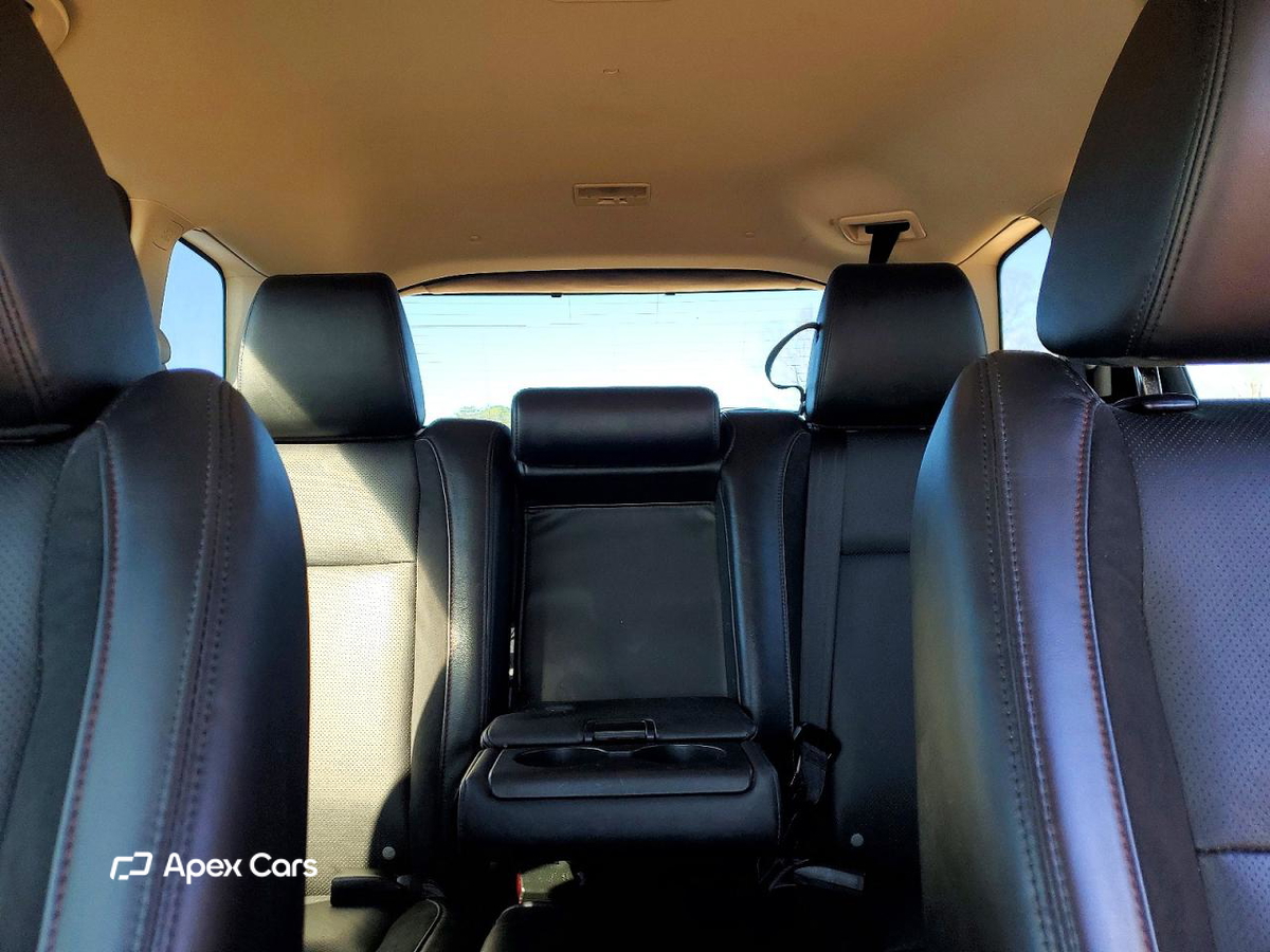 Mazda CX-9 2015