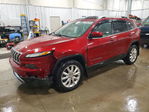 Jeep Grand Cherokee 2015