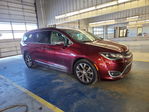 Chrysler Pacifica 2018