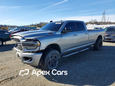 RAM 3500 2022 - Image 1 of 12