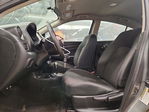 Nissan Versa 2018
