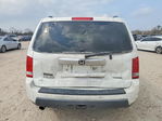 Honda Pilot 2009