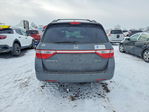 Honda Odyssey 2012