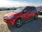 Toyota RAV 4 2017