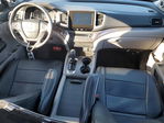 Honda Pilot 2017