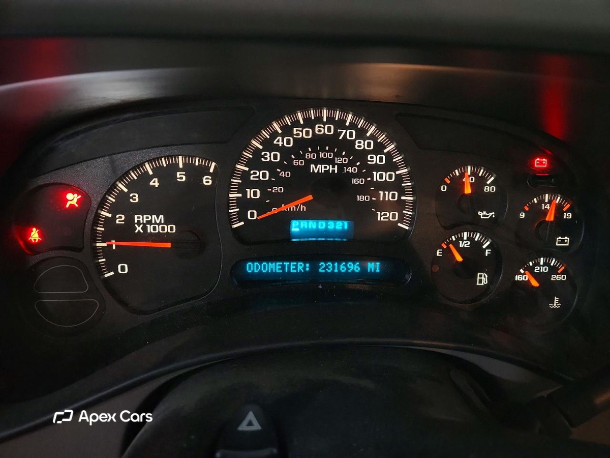 GMC Sierra 2005