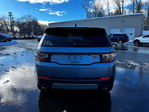 Land Rover Discovery 2018