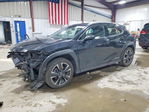 Lexus UX 2021