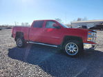 Chevrolet Silverado 2014