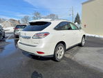 Lexus RX 2010