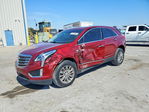 Cadillac XT5 2017