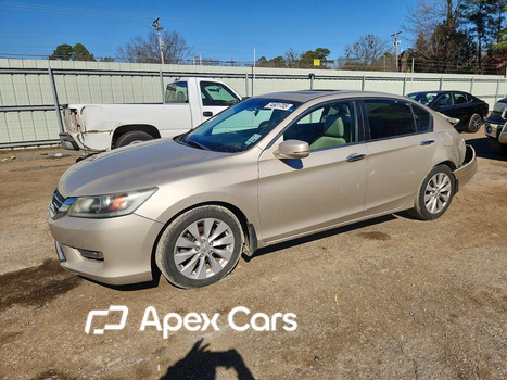 Honda Accord 2013 - Image 1 of 13