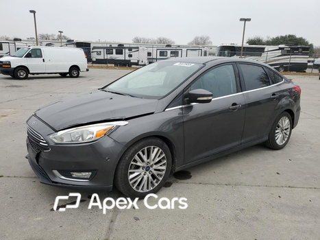 Ford Focus 2016 - Zdjęcie 1 z 13