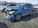 Subaru Forester 2015